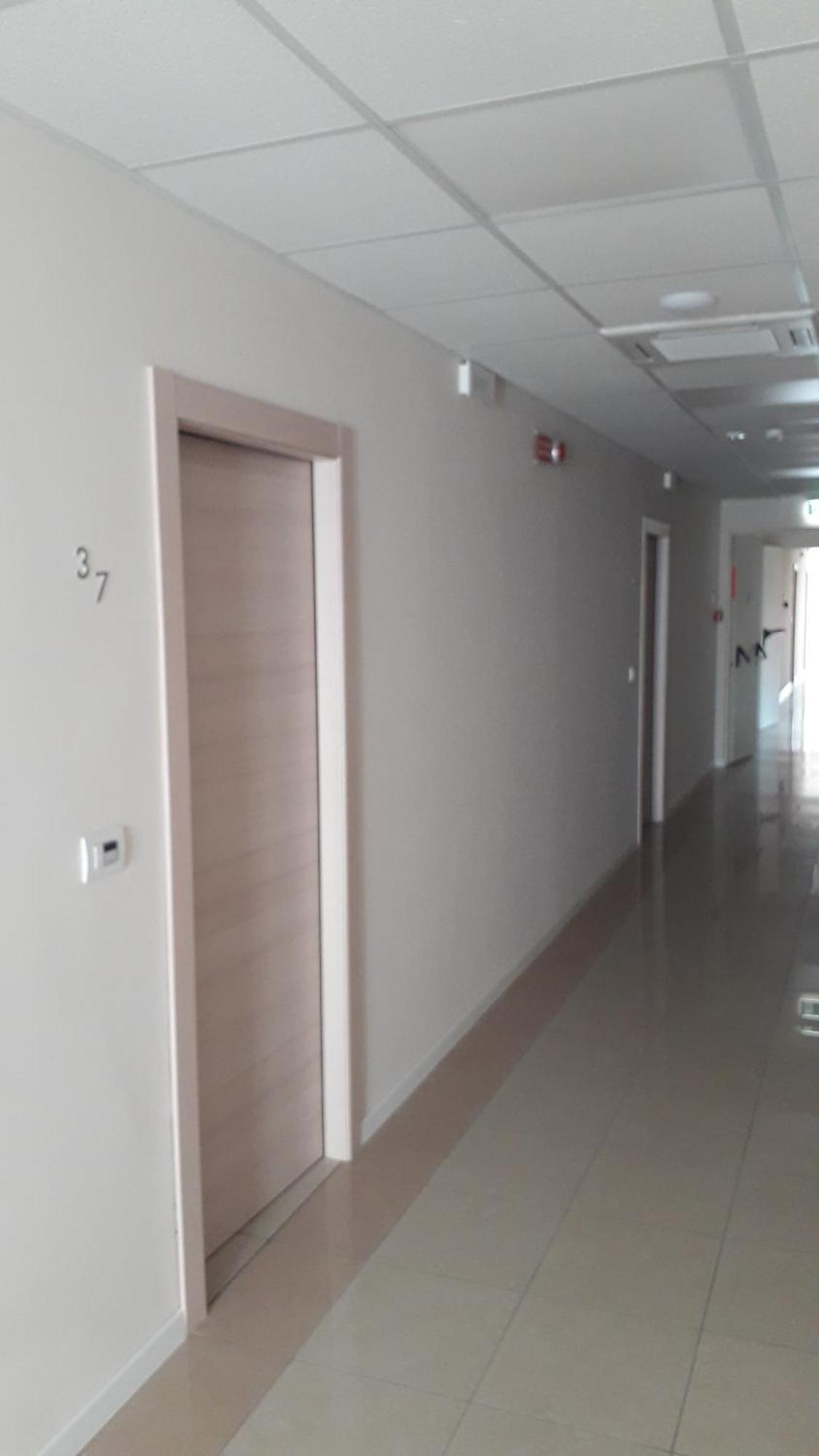 Santa Barbara hotel&apartments Bellaria-Igea Marina Bagian luar foto